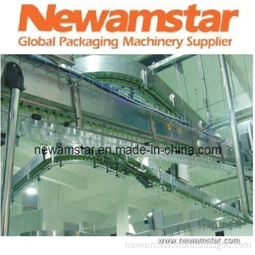 Air Conveyor System